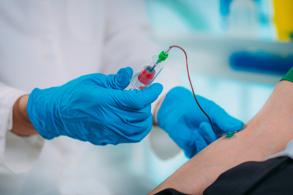 Decoding Phlebotomy: A Look at its Most Common Applications